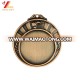 Hot sale custom new design souvenir sports metal medal