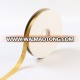 15mm High quality customized logo 100% polyester printed single face polyester ribbons