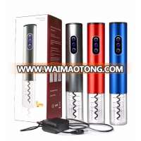 wholesale factory popular electric wine bottle opener hot sell wine opener